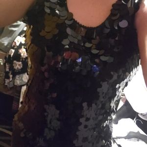 Beautiful Sequence dress